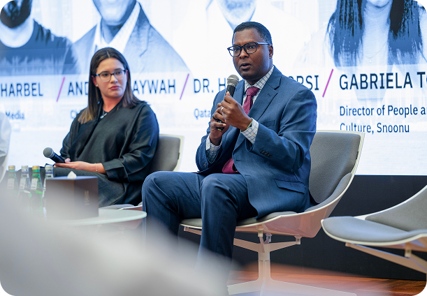 Leadership Insights That Shape the Future