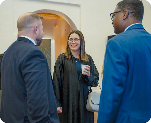 Unleash the Leader Within